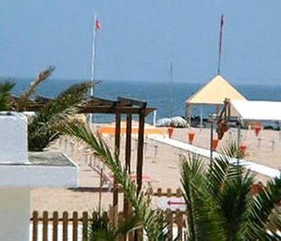 фото отеля Bed & Breakfast - Hotel Migani Spiaggia