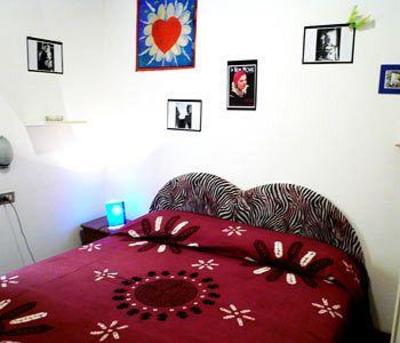 фото отеля Bed & Breakfast - Hotel Migani Spiaggia