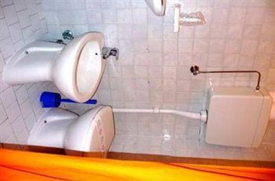 фото отеля Bed & Breakfast - Hotel Migani Spiaggia