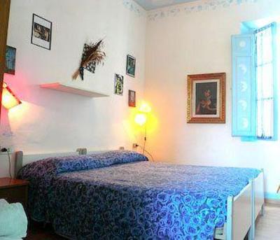 фото отеля Bed & Breakfast - Hotel Migani Spiaggia