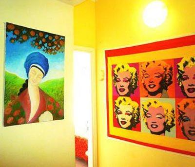 фото отеля Bed & Breakfast - Hotel Migani Spiaggia