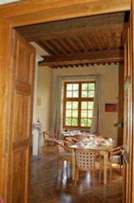 фото отеля La Maison Forte