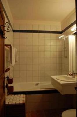 фото отеля La Maison Forte