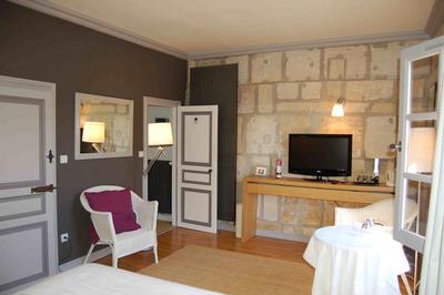 фото отеля La Maison Forte