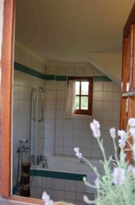 фото отеля La Maison Forte