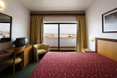 фото отеля Hotel Santa Beatriz