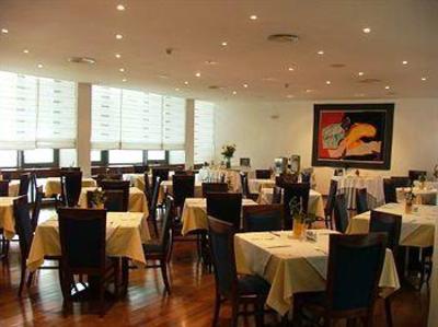 фото отеля Hotel Santa Beatriz