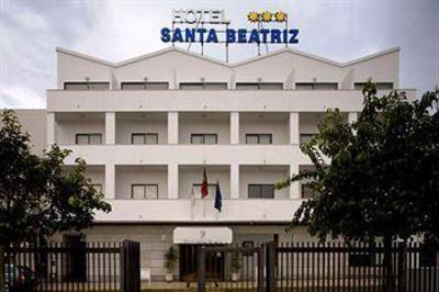 фото отеля Hotel Santa Beatriz