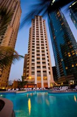 фото отеля Moevenpick Hotel Jumeirah Beach