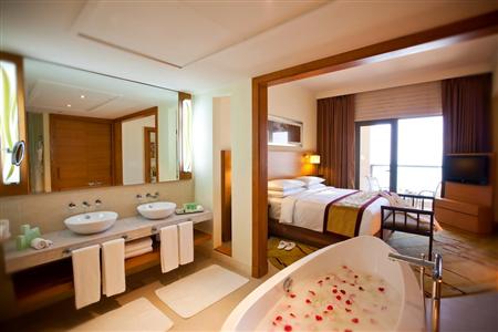 фото отеля Moevenpick Hotel Jumeirah Beach