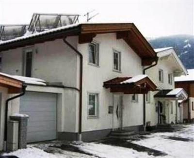 фото отеля Haus Rudi