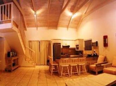 фото отеля Holiday House TF22