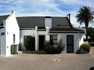 фото отеля Holiday House TF22