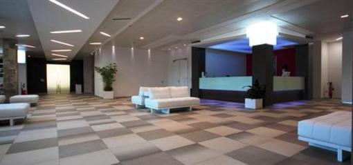 фото отеля Hotel Nazionale Matera