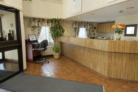 фото отеля Comfort Inn Levis