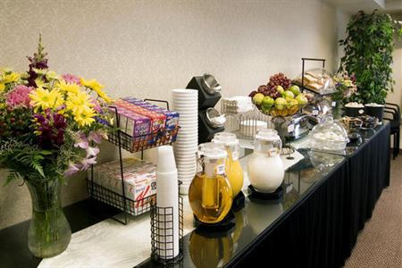 фото отеля Comfort Inn Levis