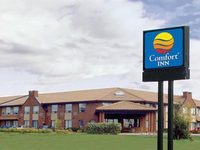 Comfort Inn Levis