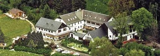 фото отеля Juliushammer Landhotel