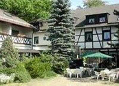 фото отеля Juliushammer Landhotel