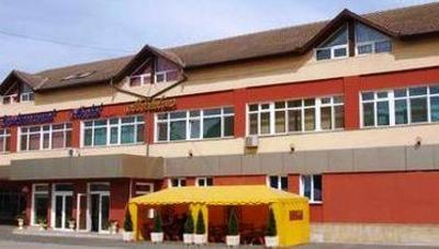 фото отеля Motel Maestro Deva