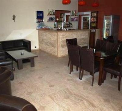 фото отеля Motel Maestro Deva