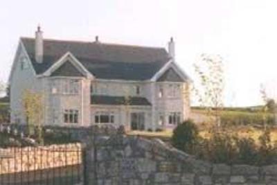 фото отеля Four Winds Bed & Breakfast Camhill