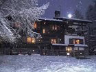 фото отеля Rifugio Alpino L'Ermitage Chamois