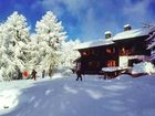 фото отеля Rifugio Alpino L'Ermitage Chamois