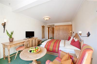 фото отеля Central Spa Hotel Solden
