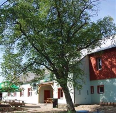 фото отеля Penzion Slunecno