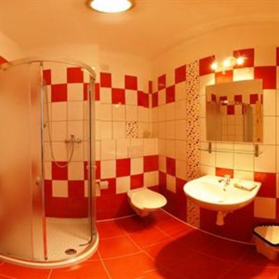 фото отеля Penzion Slunecno