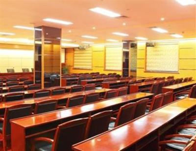 фото отеля Hongdu Hotel Xingning