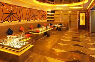 фото отеля Hongdu Hotel Xingning