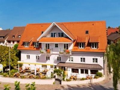 фото отеля Hotel-Restaurant Klett
