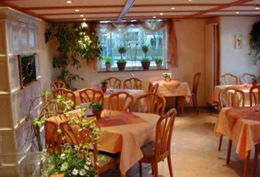 фото отеля Hotel-Restaurant Klett