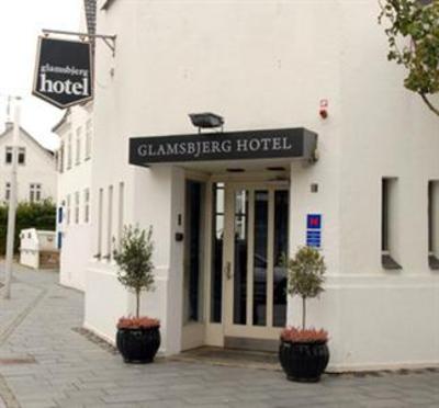фото отеля Glamsbjerg Hotel