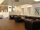 фото отеля Glamsbjerg Hotel