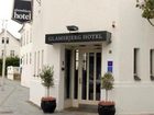фото отеля Glamsbjerg Hotel