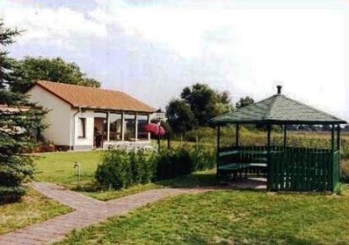фото отеля Landhotel Radeweger Hof Beetzsee