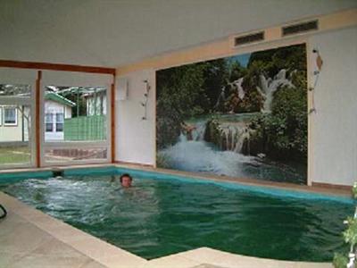 фото отеля Landhotel Radeweger Hof Beetzsee