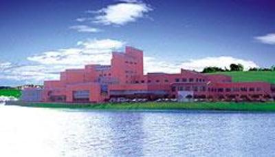 фото отеля Dongqian Lake Hotel