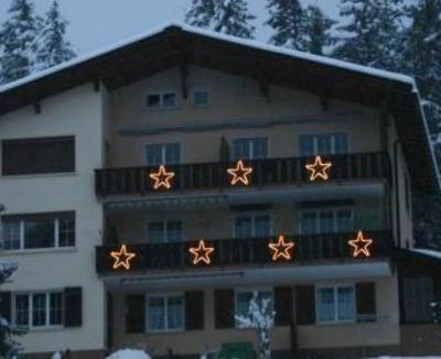 фото отеля Casa Suliva