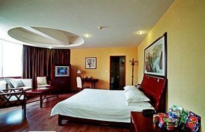 фото отеля Haitai Hotel