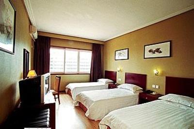 фото отеля Haitai Hotel