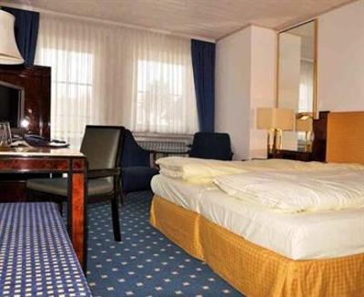 фото отеля Hotel Zum Bäcker Brachttal