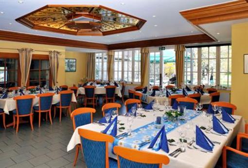 фото отеля Hotel Zum Bäcker Brachttal