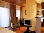 фото отеля Hotel Zum Bäcker Brachttal