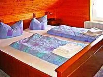 фото отеля Pension zum Meer