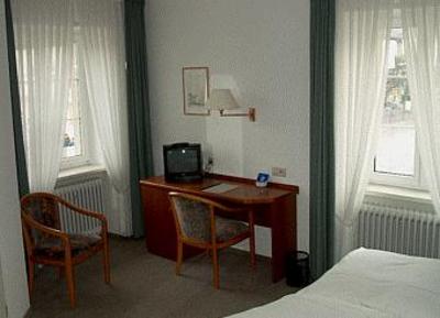 фото отеля Wiesentaler Hof