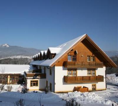 фото отеля Schwarzeck Apartmenthotel Lohberg